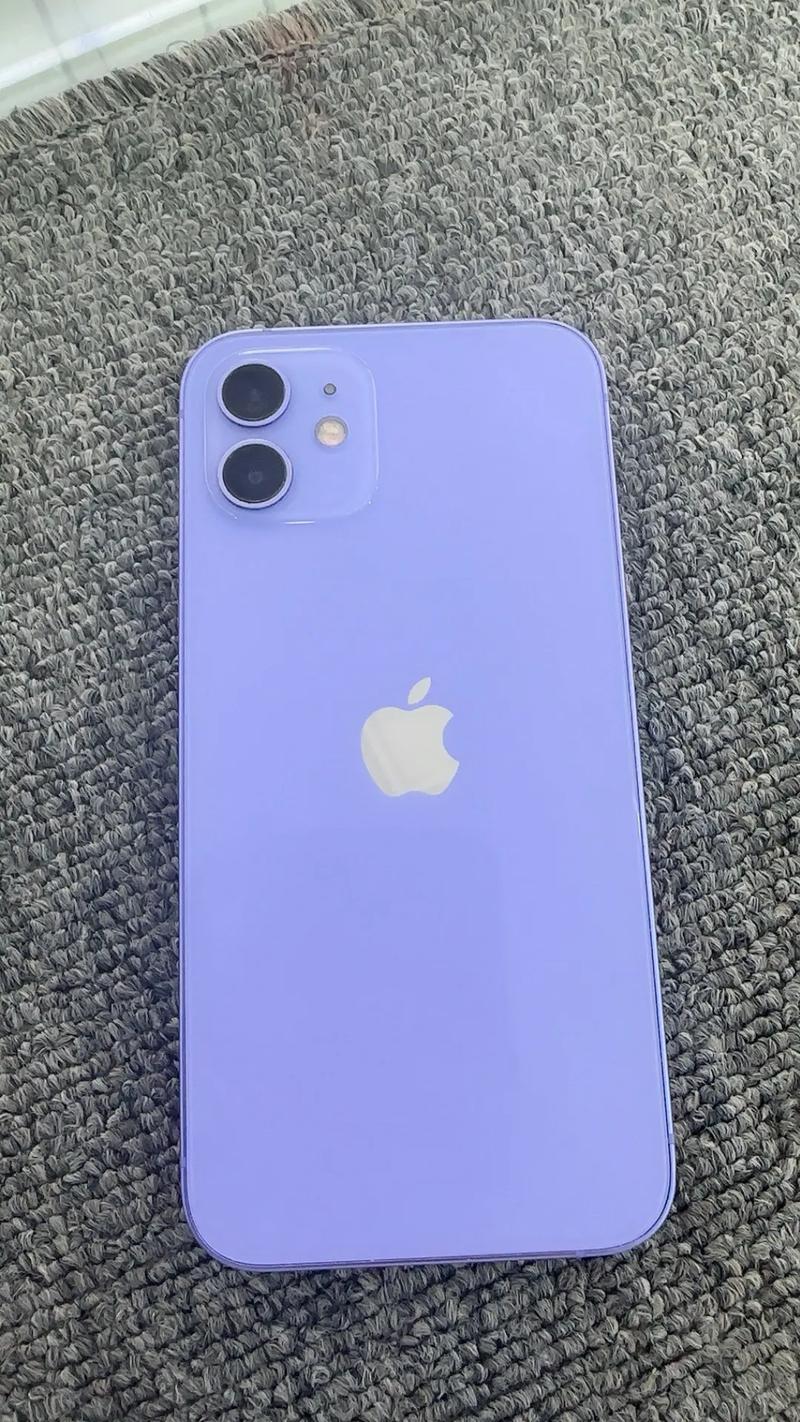 iphone12哪年上市时间，iphone12啥时候上市的?-第3张图片-优品飞百科