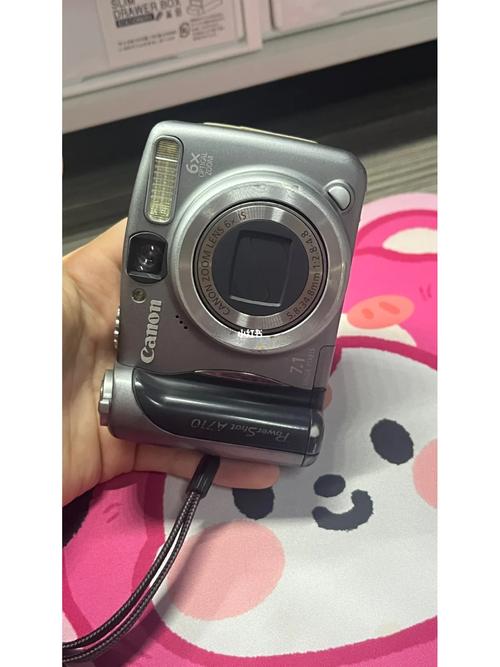 佳能a710is内存卡多大，佳能70d最大内存卡？-第1张图片-优品飞百科