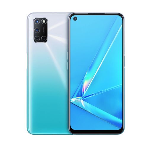 oppoa52支持5g吗，oppoa52支持5a快充吗？