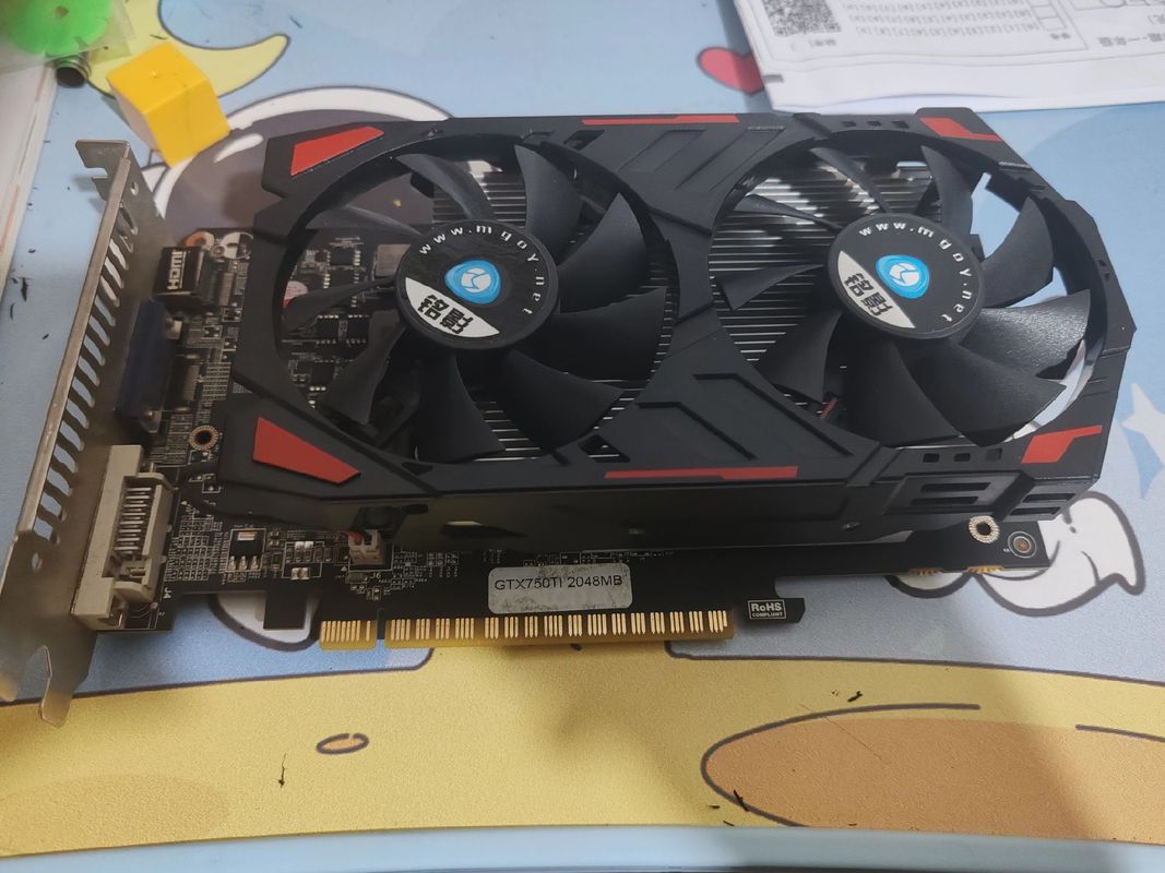 吃鸡最低显卡配置，吃鸡最低显卡配置要求？-第3张图片-优品飞百科