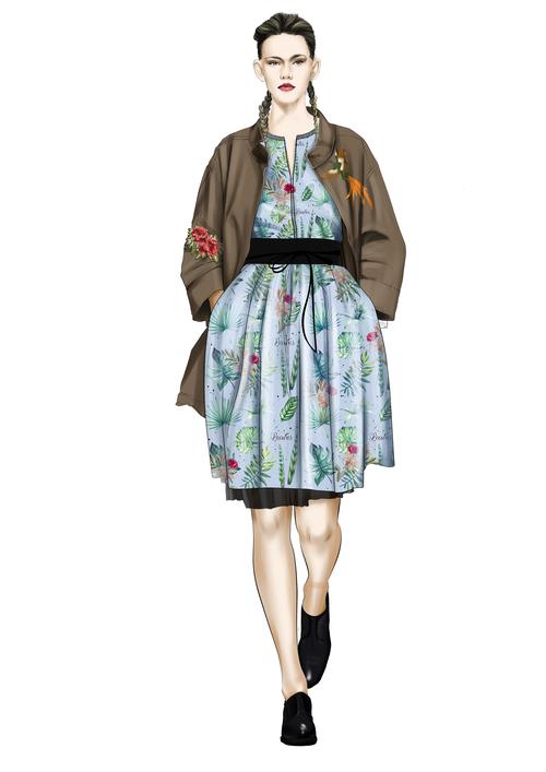 服装设计用什么笔记本比较好？服装设计推荐笔记本？-第4张图片-优品飞百科