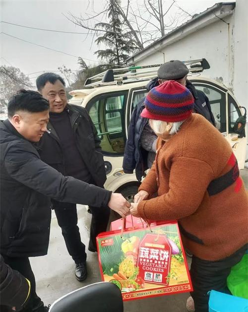 郭庄村疫情？郭庄乡有几个村？-第5张图片-优品飞百科