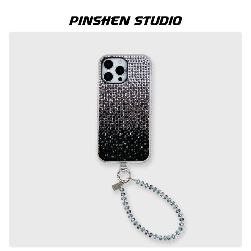 金色iphone用什么颜色的壳，苹果金色适合什么颜色的手机壳？-第3张图片-优品飞百科