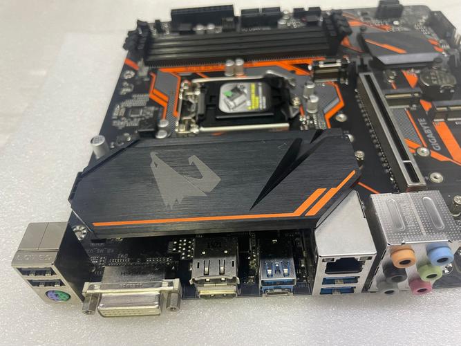 技嘉比较好的主板,技嘉比较好的主板型号?-第2张图片-优品飞百科 技嘉比较好的主板,技嘉比较好的主板型号?-第2张图片-优品飞百科