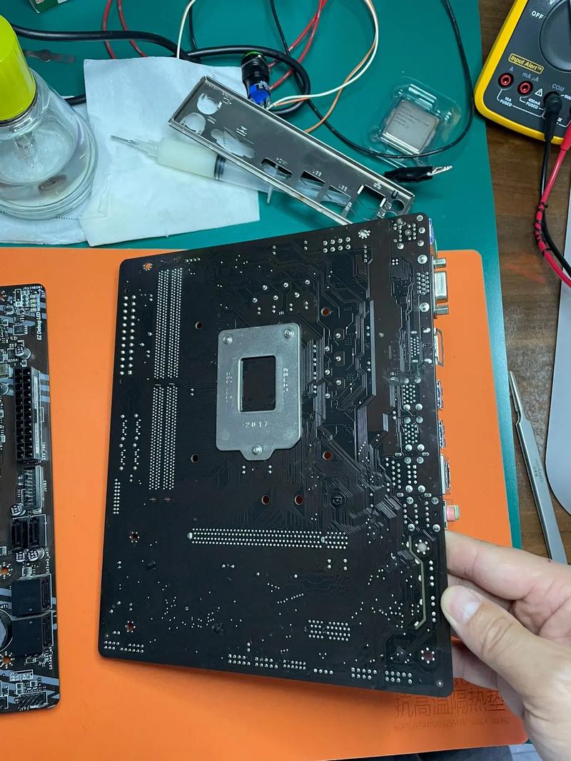 技嘉比较好的主板,技嘉比较好的主板型号?-第4张图片-优品飞百科 技嘉比较好的主板,技嘉比较好的主板型号?-第4张图片-优品飞百科