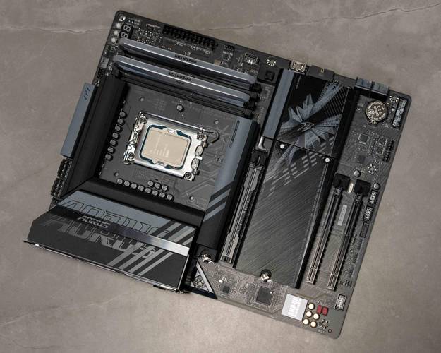 技嘉比较好的主板,技嘉比较好的主板型号?-第6张图片-优品飞百科 技嘉比较好的主板,技嘉比较好的主板型号?-第6张图片-优品飞百科