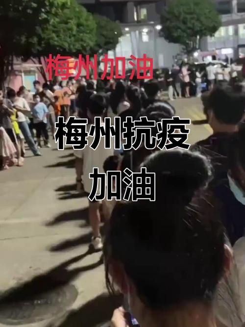 丰顺疫情，丰顺县疫情？-第5张图片-优品飞百科