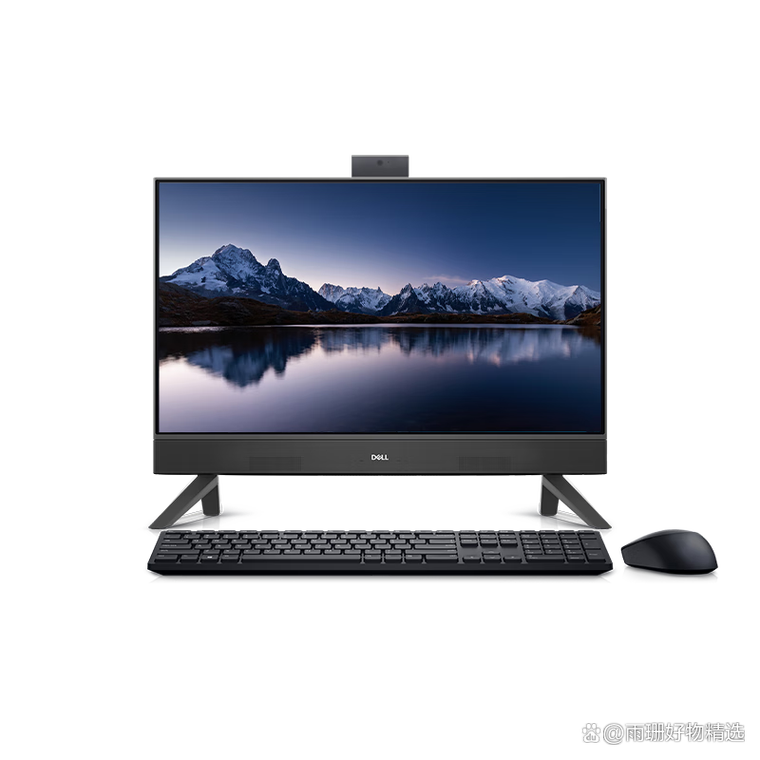 一体机电脑是啥，电脑一体机是什么样的电脑呢-第3张图片-优品飞百科