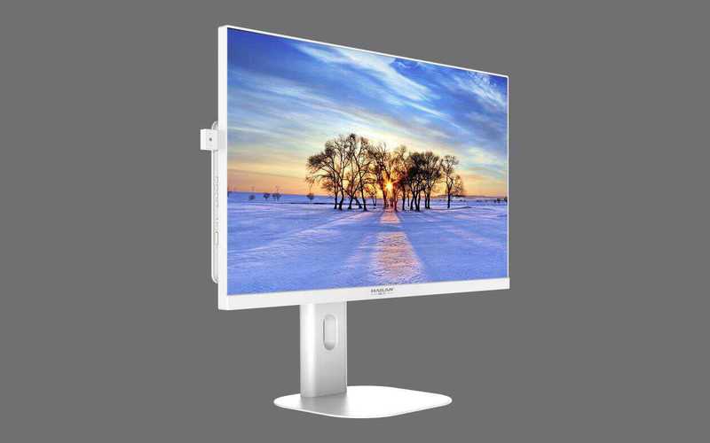 一体机电脑是啥，电脑一体机是什么样的电脑呢-第5张图片-优品飞百科