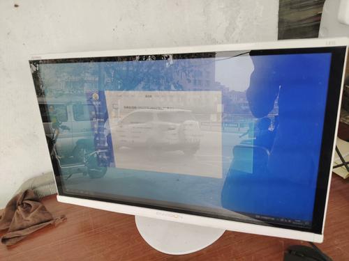 envision显示器电源开关在哪里，viewsonic显示器开关？-第5张图片-优品飞百科