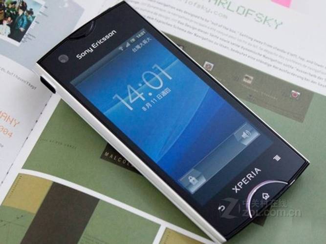 索尼爱立信st18i当年多少钱？索尼爱立信st18i手机？-第7张图片-优品飞百科