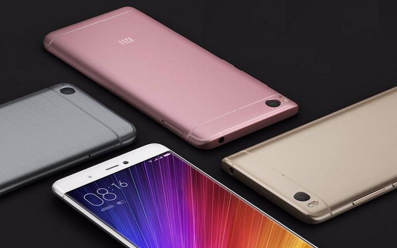 小米5s多少个版本，小米5s有6g版本吗？-第1张图片-优品飞百科