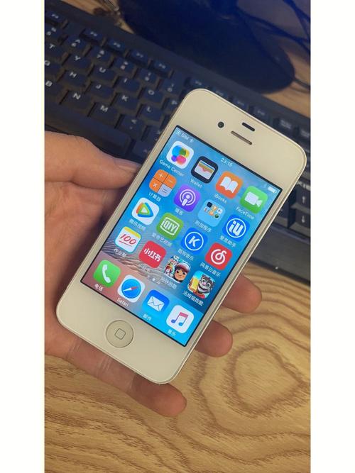 苹果4s比较好的版本？iphone4s哪个版本比较好？-第4张图片-优品飞百科