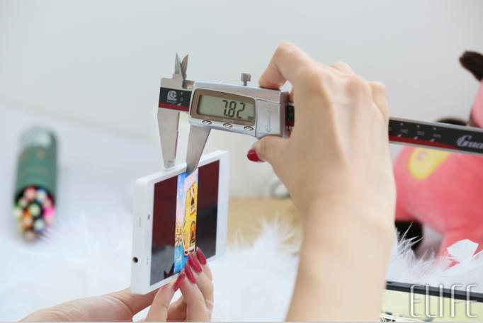 金立e6怎么拆卸，金立e6t拆机教程-第3张图片-优品飞百科