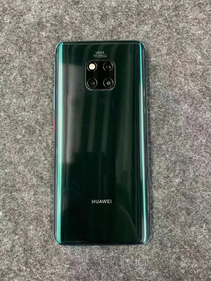 苹果x尺寸和华为mate20尺寸对比，iphonex对比华为mate20