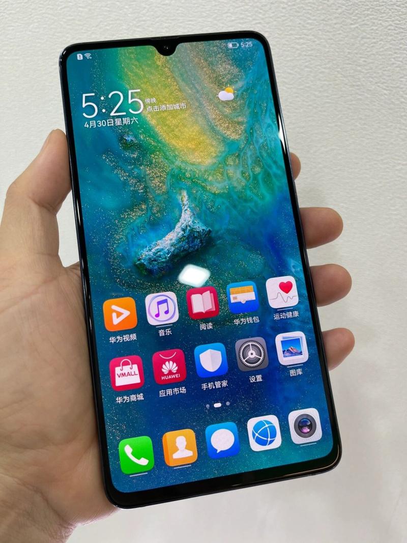 苹果x尺寸和华为mate20尺寸对比，iphonex对比华为mate20-第5张图片-优品飞百科