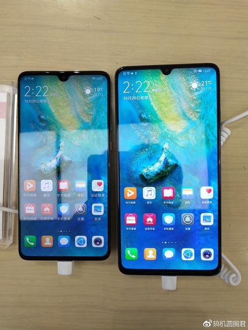 苹果x尺寸和华为mate20尺寸对比，iphonex对比华为mate20-第7张图片-优品飞百科