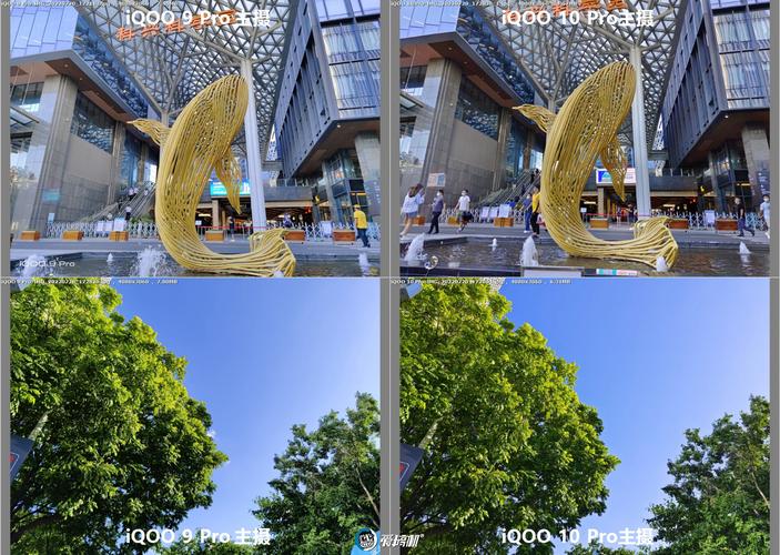 iqoo10pro处理器是骁龙多少，iqoopro什么处理器？-第4张图片-优品飞百科