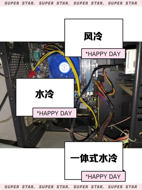 什么cpu风扇静音比较好？什么牌子的cpu风扇静音效果比较好？