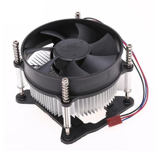 什么cpu风扇静音比较好？什么牌子的cpu风扇静音效果比较好？-第3张图片-优品飞百科