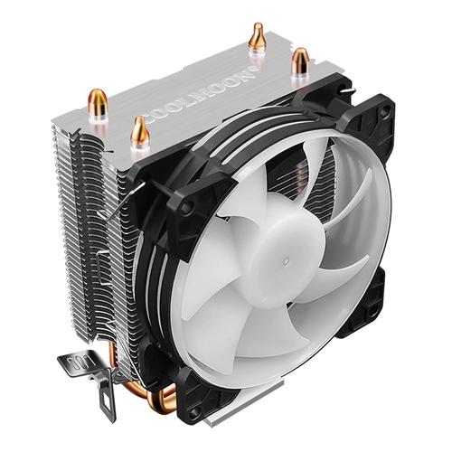 什么cpu风扇静音比较好？什么牌子的cpu风扇静音效果比较好？-第4张图片-优品飞百科