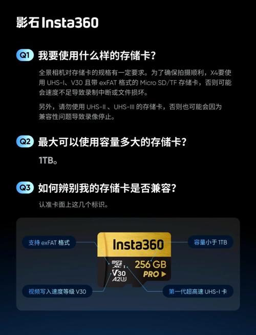 家用摄像头内存卡一般买多大的,家用摄像头内存卡一般买多大的好-第2张图片-优品飞百科 家用摄像头内存卡一般买多大的,家用摄像头内存卡一般买多大的好-第2张图片-优品飞百科