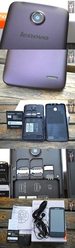 联想a820功能介绍，联想a820t-第2张图片-优品飞百科