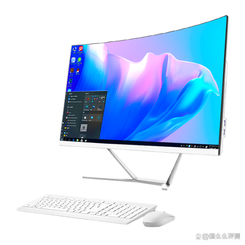 联想4代一体机怎么样，联想4600一体机