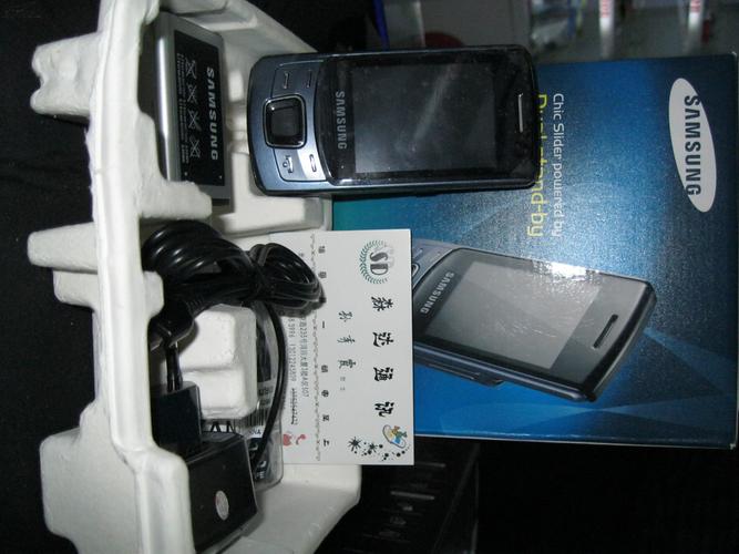 三星c6112c功能，三星c1116-第3张图片-优品飞百科