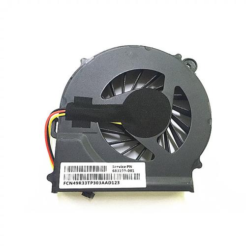 惠普台式自带的风散怎么样，惠普台式机cpu风扇怎么拆图解-第2张图片-优品飞百科