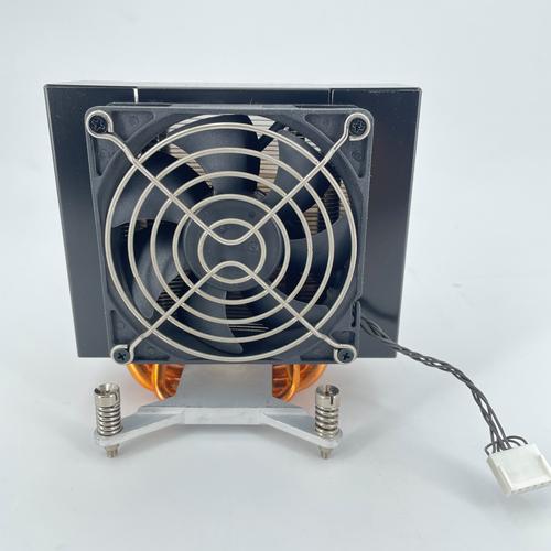 惠普台式自带的风散怎么样，惠普台式机cpu风扇怎么拆图解-第5张图片-优品飞百科