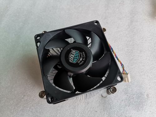 惠普台式自带的风散怎么样，惠普台式机cpu风扇怎么拆图解-第7张图片-优品飞百科