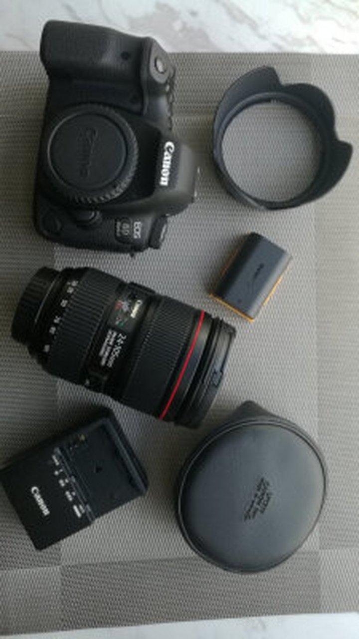 佳能6d2和6dmark2区别？佳能6d跟6d2区别？-第3张图片-优品飞百科