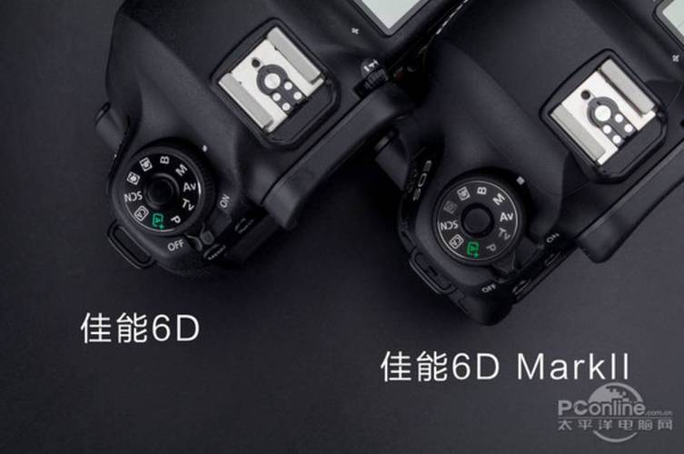 佳能6d2和6dmark2区别？佳能6d跟6d2区别？-第4张图片-优品飞百科