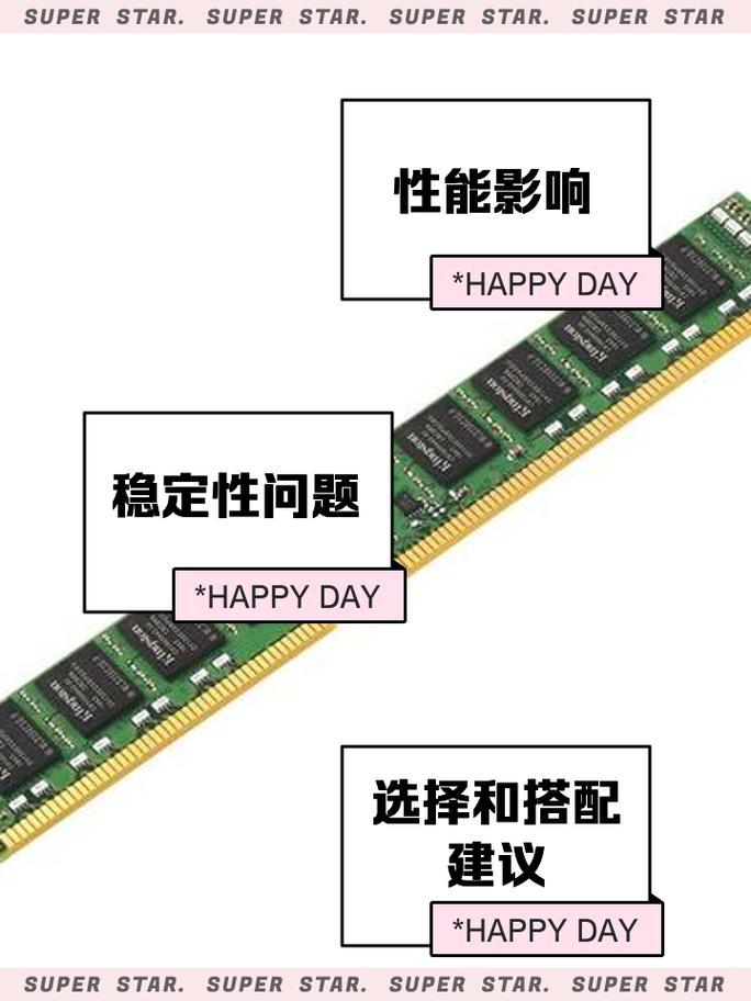 内存频率需要手动调吗？内存频率要调高吗？-第4张图片-优品飞百科
