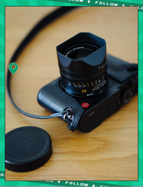 徕卡数码相机的功能，徕卡的数码相机怎么样-第5张图片-优品飞百科