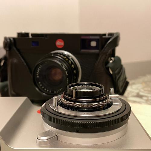 徕卡tl和tl2区别？徕卡tl与tl2区别？-第3张图片-优品飞百科