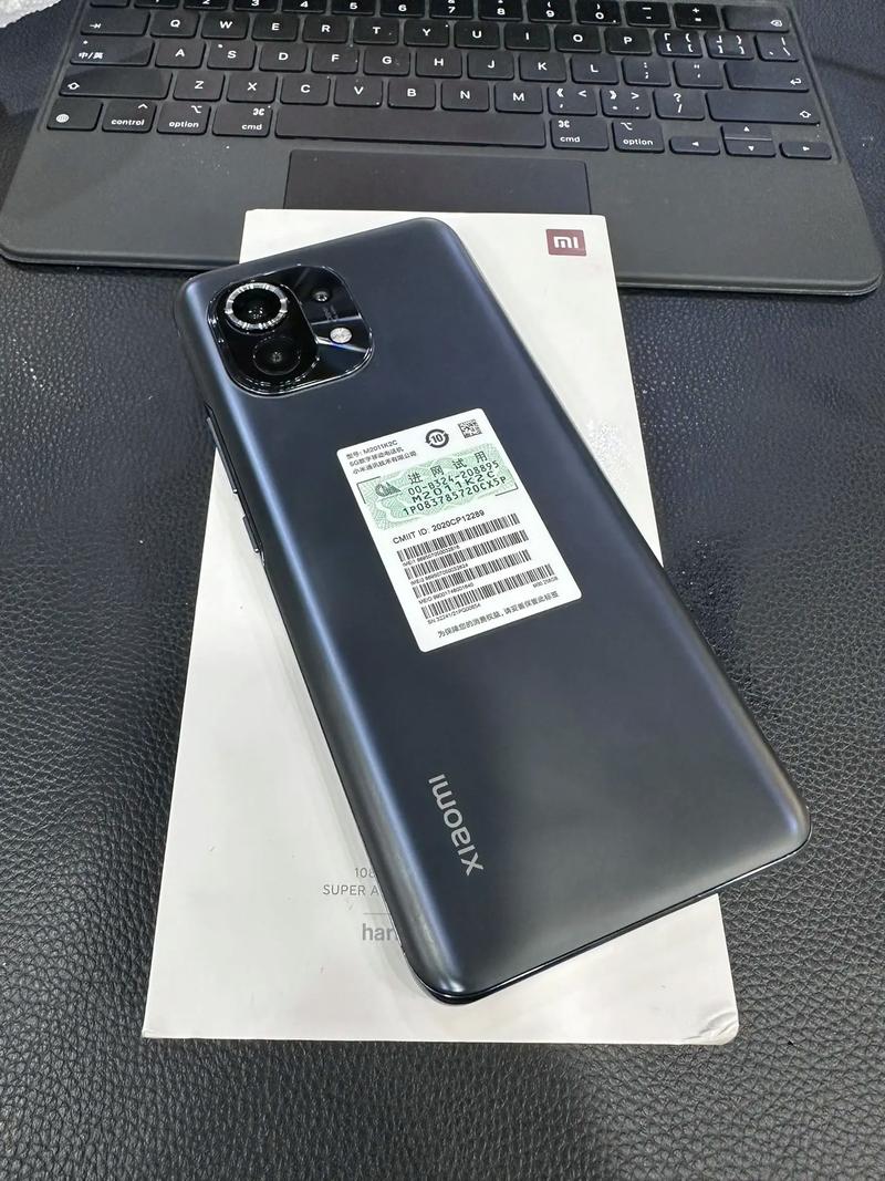 小米11当时发售价多少？小米11发售日？-第6张图片-优品飞百科