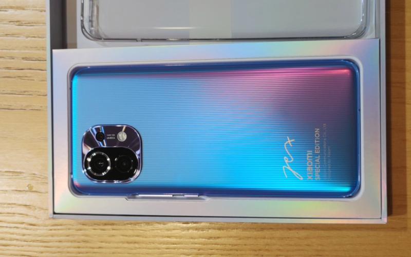 小米11当时发售价多少？小米11发售日？-第7张图片-优品飞百科