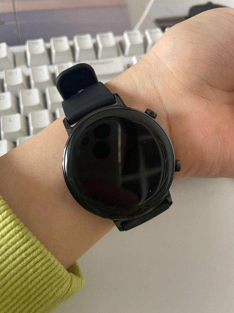 荣耀手表2怎么添加门禁卡，荣耀二智能手表？-第2张图片-优品飞百科