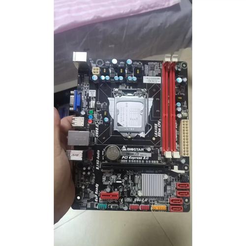 映泰h61mlc配什么显卡，映泰h61mhb支持什么cpu？