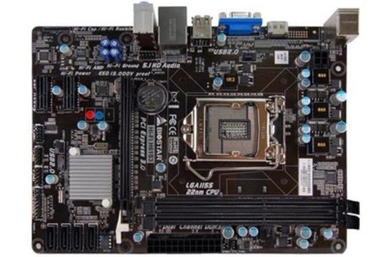 映泰h61mlc配什么显卡，映泰h61mhb支持什么cpu？-第6张图片-优品飞百科