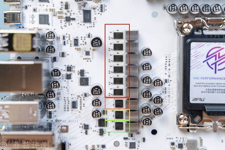 映泰h61mlc配什么显卡，映泰h61mhb支持什么cpu？-第7张图片-优品飞百科