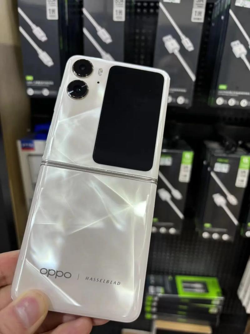 oppofindn2有红外线功能吗，oppofindx2有没有红外？-第6张图片-优品飞百科