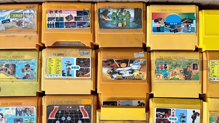 8090街机最经典游戏，8090街机游戏名称带图-第1张图片-优品飞百科