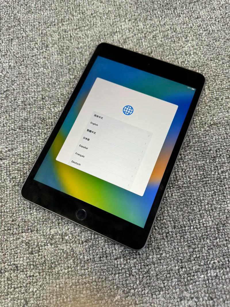 ipad5什么时候停产？ipad5哪一年上市？-第6张图片-优品飞百科