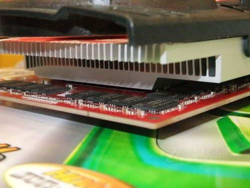 双敏gt4404g显卡怎么样，双敏gts250？-第5张图片-优品飞百科