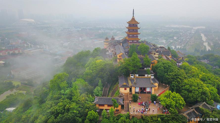 疫情期间狼山？疫情期间狼山封城了吗？-第3张图片-优品飞百科