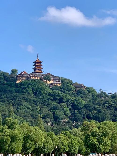 疫情期间狼山？疫情期间狼山封城了吗？-第8张图片-优品飞百科