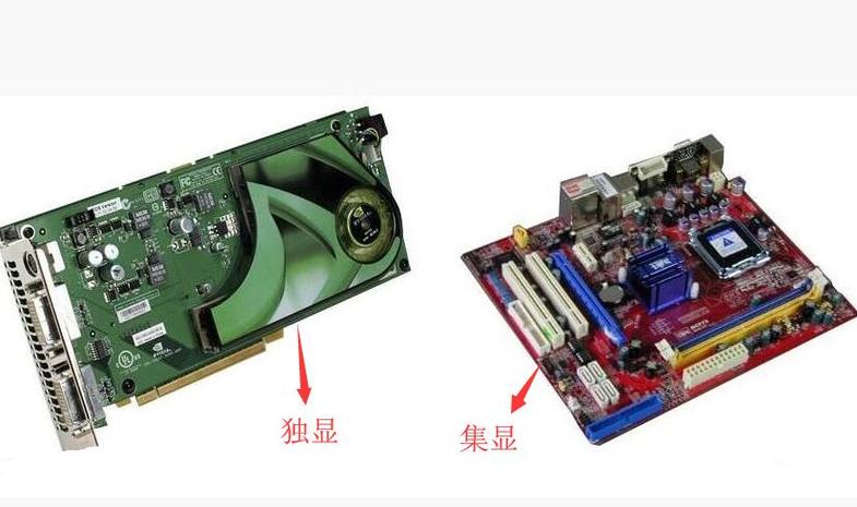 笔记本电脑一般是什么显卡，笔记本电脑是什么显卡型号-第6张图片-优品飞百科